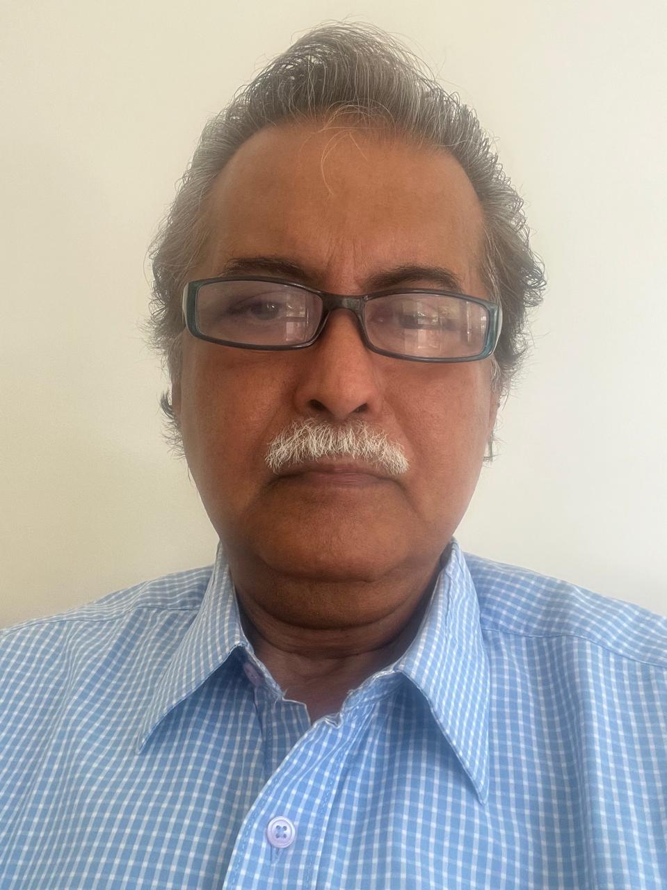 Dr. Manoj Gupta